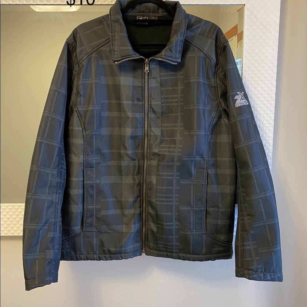 Men’s winter/ski jacket